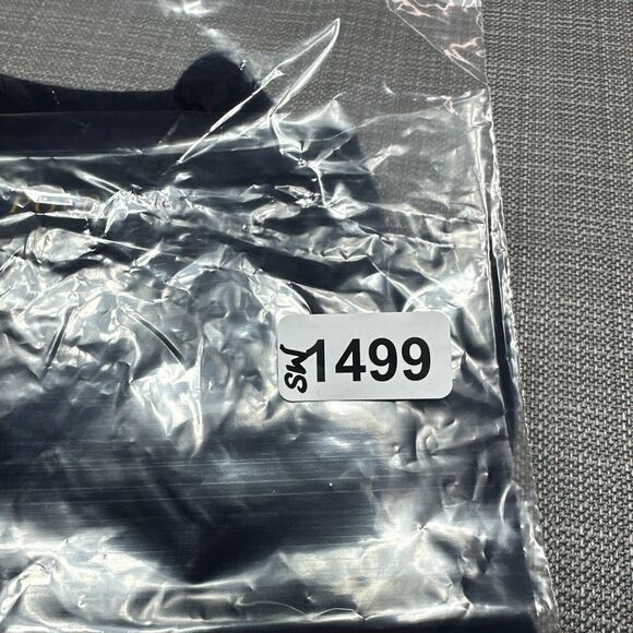 Polo Ralph Lauren‎ Sweater Mens XL Blue Estate Rib 1/4 Zip Small Pony Sweatshirt - Picture 9 of 9